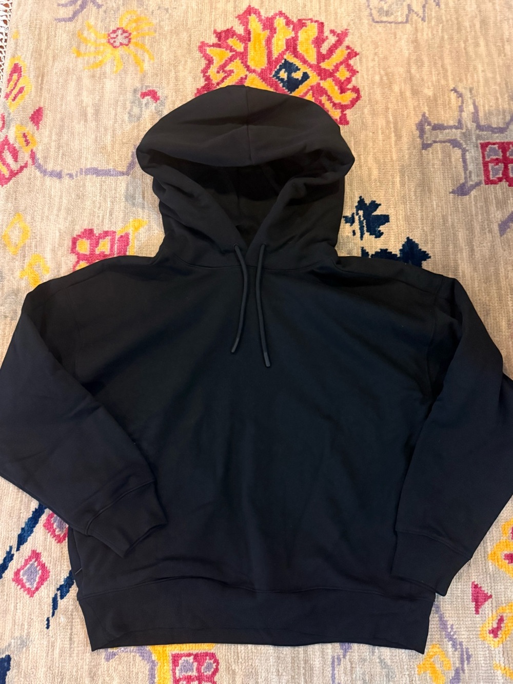 Gap x BEIS travel heavyweights hoodie